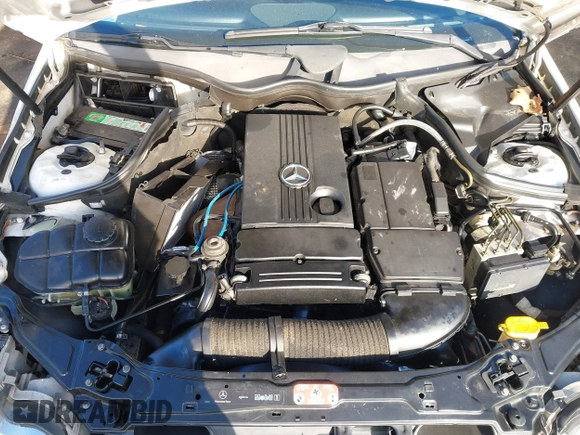 2003 Mercedes-Benz C 230 Kompressor with VIN WDBRF40J53F435845, listed as a IAAI auction lot 41393820 with 183,509 mi miles and . Bid and sale history available at DreamBid. Image 10.