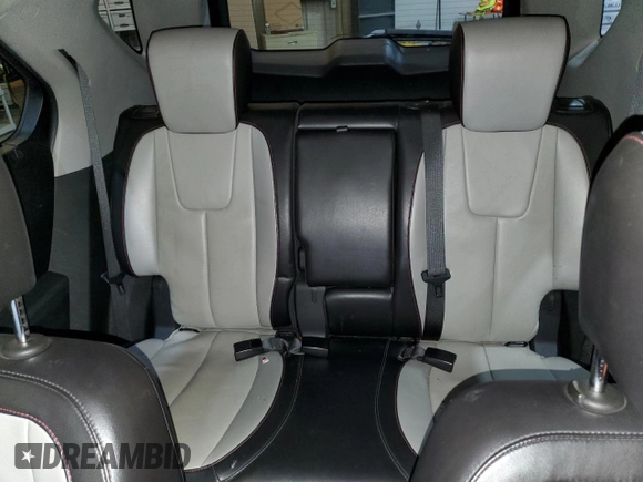 2011 Chevrolet Equinox LTZ with VIN 2CNFLGEC4B6265278, listed as a Copart auction lot 47485685 with 109,648 mi miles and Salvage Title. Bid and sale history available at carsss.com. Image 10.