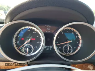 2009 Mercedes-Benz SLK 280 с VIN WDBWK54FX9F210355, выставлен на аукционе Copart как лот 62992815 с пробегом 73 511 миль миль и Списание • Salvage title. История ставок и продаж доступна на DreamBid. Изображение 9.