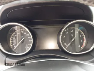 2019 Maserati Levante с VIN ZN661XUAXKX323919, выставлен на аукционе IAAI как лот 42484880 с пробегом 71 024 миль миль и . История ставок и продаж доступна на DreamBid. Изображение 7.
