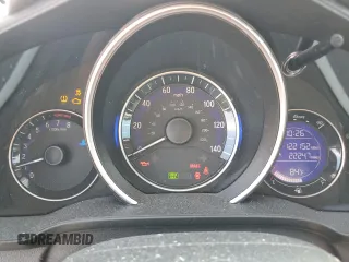 2015 Honda Fit LX с VIN 3HGGK5G53FM738521, выставлен на аукционе Copart как лот 54788525 с пробегом 122 152 миль миль и Списание • Salvage title. История ставок и продаж доступна на DreamBid. Изображение 9.