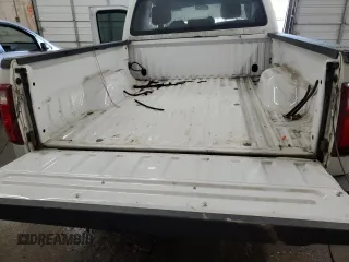2012 Ford Super Duty F-250 SRW XL with VIN 1FT7X2A63CEB54671, listed as a Copart auction lot 80113124 with 167,617 mi miles and Salvage Title. Bid and sale history available at carsss.com. Image 10.