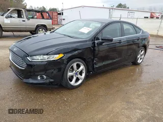 2016 Ford Fusion S z VIN 3FA6P0G71GR337835, wystawiony jako IAAI lot #41717996 z przebiegiem 146 505 mil mil oraz . Historia ofert i sprzedaży dostępna na DreamBid. Obrazek 17.