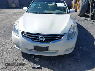2010 Nissan Altima 2.5 S with VIN 1N4AL2AP0AN490713, listed as a IAAI auction lot 42143027 with 146,804 mi miles and . Bid and sale history available at carsss.com. Image 6.