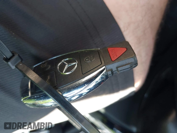 2018 Mercedes-Benz C 43 AMG с VIN 55SWF6EB7JU252738, выставлен на аукционе IAAI как лот 42544186 с пробегом 58 202 миль миль и . История ставок и продаж доступна на DreamBid. Изображение 11.