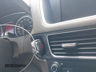 2012 Audi Q5 Premium с VIN WA1CFAFP4CA087514, выставлен на аукционе IAAI как лот 42664620 с пробегом 136 175 миль миль и . История ставок и продаж доступна на DreamBid. Изображение 11.