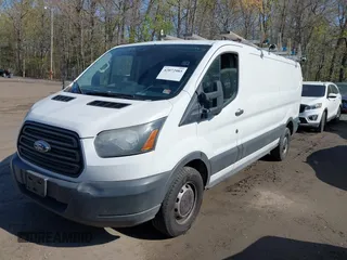 2016 Ford Transit Cargo with VIN 1FTBW2YGXGKA75890, listed as a IAAI auction lot 42072985 with 99,189 mi miles and . Bid and sale history available at DreamBid. Image 17.