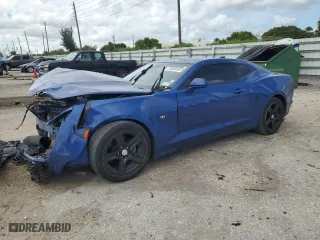 2021 Chevrolet Camaro 1LS with VIN 1G1FB1RX1M0124755, listed as a Copart auction lot 70383454 with 39,924 mi miles and Non Repairable. Bid and sale history available at carsss.com. Image 1.
