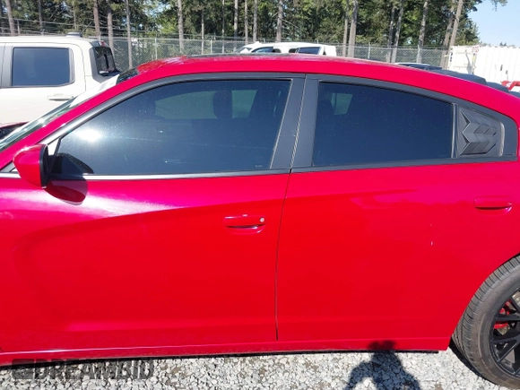 2012 Dodge Charger RT with VIN 2C3CDXCT7CH113173, listed as a IAAI auction lot 42098006 with 170,348 mi miles and . Bid and sale history available at carsss.com. Image 14.