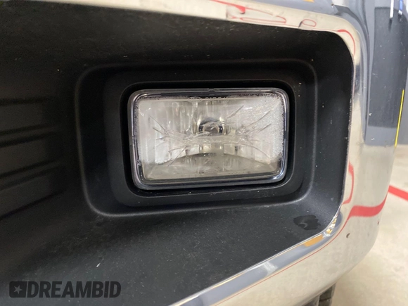 2020 Ford F-150 XL with VIN 1FTEW1E59LKE81373, listed as a IAAI auction lot 42284107 with 70,808 mi miles and . Bid and sale history available at DreamBid. Image 1.