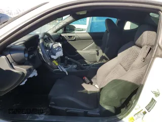 2024 Toyota 86 with VIN JF1ZNBB19R8753377, listed as a Copart auction lot 44707145 with 6,039 mi miles and Salvage Title. Bid and sale history available at DreamBid. Image 7.