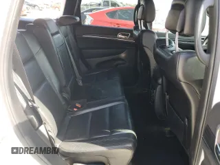 2020 Jeep Grand Cherokee Limited with VIN 1C4RJEBG5LC344759, listed as a Copart auction lot 48045785 with 61,727 mi miles and Salvage Title. Bid and sale history available at DreamBid. Image 11.