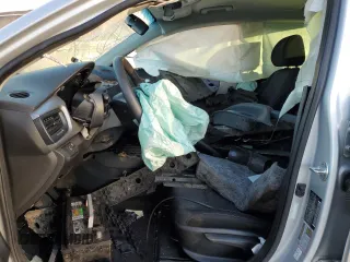2020 Kia Rio LX with VIN 3KPA24AD2LE354038, listed as a Copart auction lot 42324825 with Not Provided miles and Salvage Title. Bid and sale history available at DreamBid. Image 7.