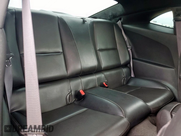 2010 Chevrolet Camaro 2SS with VIN 2G1FT1EW5A9125919, listed as a Copart auction lot 58845965 with 94,446 mi miles and Salvage title. Bid and sale history available at DreamBid. Image 10.