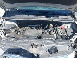 2015 Buick Encore с VIN KL4CJESB1FB163298, выставлен на аукционе IAAI как лот 42230757 с пробегом 112 363 миль миль и . История ставок и продаж доступна на DreamBid. Изображение 10.