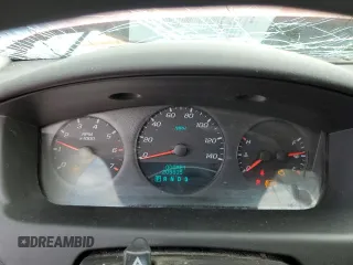 2009 Chevrolet Impala LS with VIN 2G1WB57K991190884, listed as a Copart auction lot 52127815 with 205,835 mi miles and Clean Title. Bid and sale history available at DreamBid. Image 9.