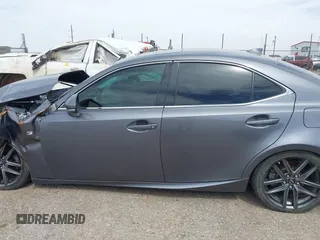 2015 Lexus IS 250 z VIN JTHBF1D20F5073081, wystawiony jako IAAI lot #42140726 z przebiegiem 88 996 mil mil oraz . Historia ofert i sprzedaży dostępna na DreamBid. Obrazek 14.