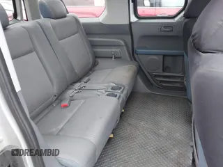 2006 Honda Element EX-P with VIN 5J6YH28726L024164, listed as a IAAI auction lot 41882027 with 210,167 mi miles and . Bid and sale history available at DreamBid. Image 8.