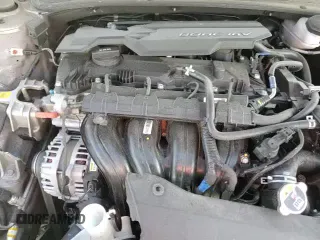 2024 Hyundai Elantra SEL z VIN KMHLM4DG2RU664396, wystawiony jako Copart lot #84992585 z przebiegiem 39 533 mil mil oraz Nie do naprawy • Non repairable. Historia ofert i sprzedaży dostępna na DreamBid. Obrazek 16.