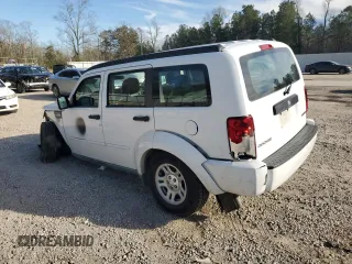 2011 Dodge Nitro SE z VIN 1D4PT2GK3BW584020, wystawiony jako Copart lot #47412585 z przebiegiem 83 790 mil mil oraz Szkoda całkowita • Salvage title. Historia ofert i sprzedaży dostępna na DreamBid. Obrazek 2.