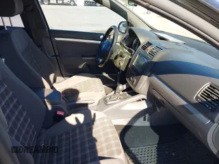 2009 Volkswagen GTI с VIN WVWHD71K69W024412, выставлен на аукционе IAAI как лот 41763292 с пробегом 159 282 миль миль и . История ставок и продаж доступна на DreamBid. Изображение 5.