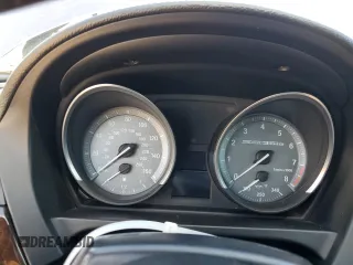 2011 BMW Z4 sDrive35is with VIN WBALM1C56BE393858, listed as a Copart auction lot 74249954 with 0 mi miles and Salvage Title. Bid and sale history available at carsss.com. Image 9.