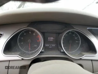 2012 Audi A5 2.0T Premium Plus with VIN WAULFAFR7CA042930, listed as a Copart auction lot 53822845 with 108,706 mi miles and Clean Title. Bid and sale history available at carsss.com. Image 9.
