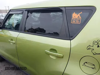 2016 Kia Soul + with VIN KNDJP3A53G7838150, listed as a IAAI auction lot 42120923 with 139,208 mi miles. Bid and sale history available at carsss.com. Image 15.