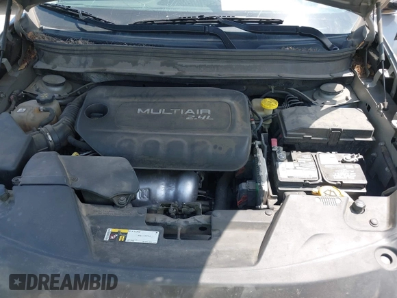 2016 Jeep Cherokee 75th Anniversary with VIN 1C4PJLCB3GW200355, listed as a IAAI auction lot 42140746 with 136,357 mi miles and . Bid and sale history available at DreamBid. Image 10.