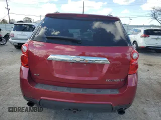 2014 Chevrolet Equinox LT with VIN 2GNFLGE31E6127875, listed as a Copart auction lot 78628614 with 0 mi miles and Salvage Title. Bid and sale history available at carsss.com. Image 6.