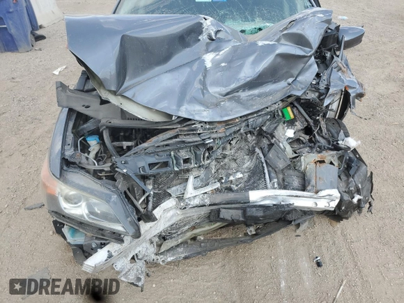 2014 Acura ILX Technology with VIN 19VDE1F74EE012060, listed as a Copart auction lot 61413215 with Not provided miles and Non repairable. Bid and sale history available at DreamBid. Image 11.