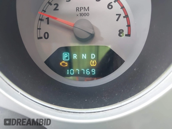 2010 Chrysler PT Cruiser with VIN 3A4GY5F90AT168620, listed as a IAAI auction lot 42224840 with 107,769 mi miles and . Bid and sale history available at DreamBid. Image 7.