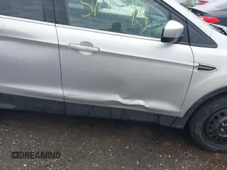 2018 Ford Escape SE with VIN 1FMCU9G99JUC41605, listed as a IAAI auction lot 39500946 with 114,032 mi miles. Bid and sale history available at carsss.com. Image 6.