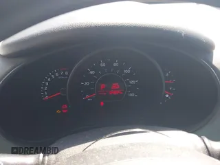 2015 Kia Soul with VIN KNDJN2A27F7128740, listed as a IAAI auction lot 41842806 with 64,594 mi miles. Bid and sale history available at carsss.com. Image 7.