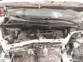 2017 Toyota Sienna XLE с VIN 5TDDZ3DC5HS162874, выставлен на аукционе IAAI как лот 41373496 с пробегом 108 043 миль миль и . История ставок и продаж доступна на DreamBid. Изображение 10.