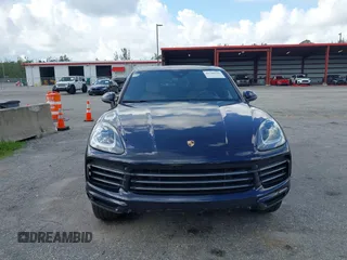 2019 Porsche Cayenne z VIN WP1AA2AY6KDA01777, wystawiony jako IAAI lot #42340596 z przebiegiem 86 921 mil mil oraz . Historia ofert i sprzedaży dostępna na DreamBid. Obrazek 13.