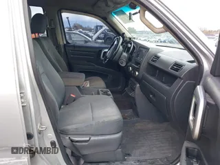 2008 Honda Ridgeline RT with VIN 2HJYK16228H517329, listed as a IAAI auction lot 41813333 with 139,828 mi miles. Bid and sale history available at carsss.com. Image 5.