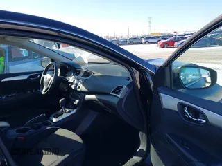 2016 Nissan Sentra SV with VIN 3N1AB7AP1GY253060, listed as a IAAI auction lot 41310598 with 75,494 mi miles and . Bid and sale history available at DreamBid. Image 5.