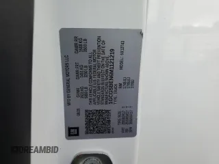 2021 Chevrolet Colorado 2WD Work Truck с VIN 1GCGSBEN6M1121219, выставлен на аукционе Copart как лот 85418844 с пробегом 62 849 миль миль и На запчасти • Non repairable. История ставок и продаж доступна на DreamBid. Изображение 14.