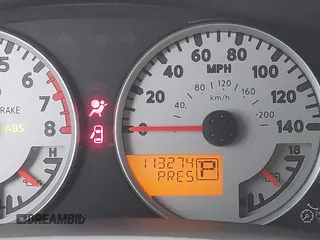 2018 Nissan Frontier Desert Runner with VIN 1N6DD0ER9JN735476, listed as a IAAI auction lot 41829197 with 113,274 mi miles and . Bid and sale history available at DreamBid. Image 15.