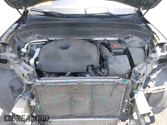 2019 Volvo XC90 Momentum с VIN YV4A22PKXK1441050, выставлен на аукционе IAAI как лот 42555612 с пробегом 67 864 миль миль и . История ставок и продаж доступна на DreamBid. Изображение 10.