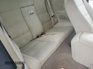 2012 Volkswagen Eos Komfort с VIN WVWBW7AH5CV000345, выставлен на аукционе Copart как лот 56725995 с пробегом 130 903 миль миль и Списание • Salvage title. История ставок и продаж доступна на DreamBid. Изображение 10.