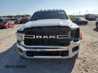 2019 Ram 3500 Tradesman with VIN 3C63RRGL3KG724472, listed as a Copart auction lot 78157374 with 0 mi miles and Clean Title. Bid and sale history available at carsss.com. Image 5.