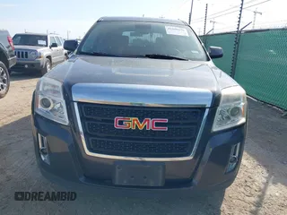 2015 GMC Terrain SLE z VIN 2GKALMEK0F6329539, wystawiony jako IAAI lot #42169270 z przebiegiem 124 312 mil mil oraz . Historia ofert i sprzedaży dostępna na DreamBid. Obrazek 6.