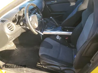 2004 Mazda RX-8 z VIN JM1FE17N640115680, wystawiony jako Copart lot #42156205 z przebiegiem 133 558 mil mil oraz Szkoda całkowita • Salvage title. Historia ofert i sprzedaży dostępna na DreamBid. Obrazek 7.
