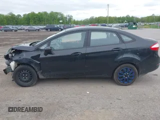2015 Ford Fiesta S с VIN 3FADP4AJ7FM175160, выставлен на аукционе IAAI как лот 42269862 с пробегом 92 243 миль миль и . История ставок и продаж доступна на DreamBid. Изображение 14.