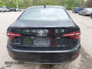2020 Volkswagen Jetta SEL with VIN 3VWE57BU2LM081811, listed as a IAAI auction lot 42134394 with 96,121 mi miles and . Bid and sale history available at DreamBid. Image 16.
