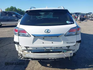 2013 Lexus RX 350 z VIN 2T2BK1BA7DC225053, wystawiony jako IAAI lot #42284616 z przebiegiem 144 913 mil mil oraz . Historia ofert i sprzedaży dostępna na DreamBid. Obrazek 17.