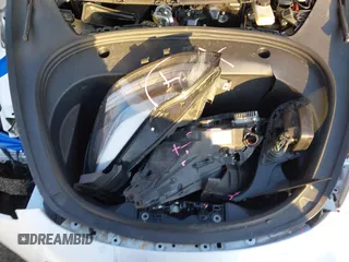 2023 Tesla Model 3 z VIN 5YJ3E1EAXPF584537, wystawiony jako IAAI lot #41464243 z przebiegiem 33 229 mil mil oraz . Historia ofert i sprzedaży dostępna na DreamBid. Obrazek 10.