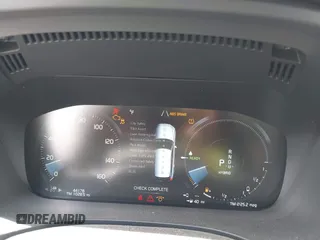 2021 Volvo XC60 Inscription Expression с VIN YV4BR0DL5M1782490, выставлен на аукционе IAAI как лот 42086362 с пробегом 44 178 миль миль и . История ставок и продаж доступна на DreamBid. Изображение 7.